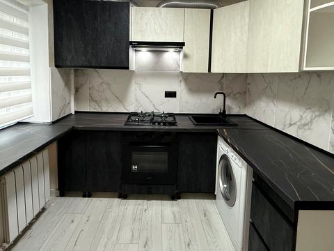 квартира по адресу Авіаконструкторська ул. (Генерала Витрука), 23