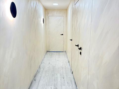 квартира по адресу Авіаконструкторська ул. (Генерала Витрука), 23