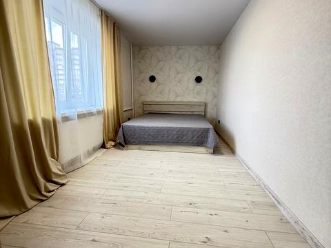 квартира по адресу Авіаконструкторська ул. (Генерала Витрука), 23