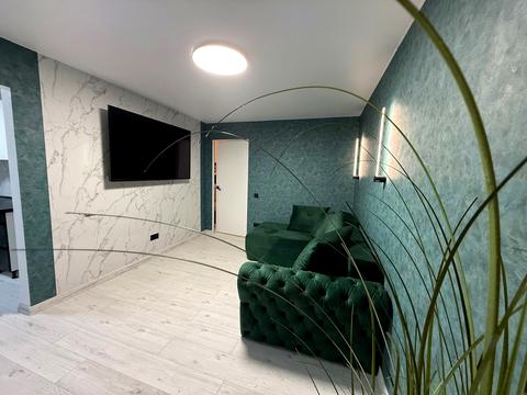 квартира по адресу Авіаконструкторська ул. (Генерала Витрука), 23