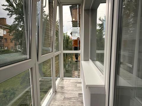 квартира по адресу Авіаконструкторська ул. (Генерала Витрука), 23