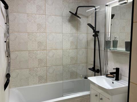 квартира по адресу Авіаконструкторська ул. (Генерала Витрука), 23