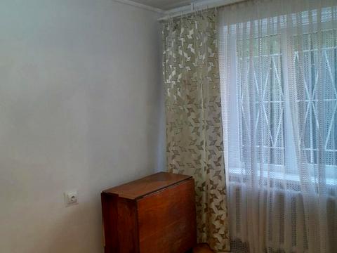 квартира за адресою Освицька вул., 22