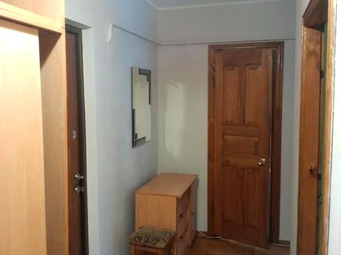 квартира за адресою Освицька вул., 22