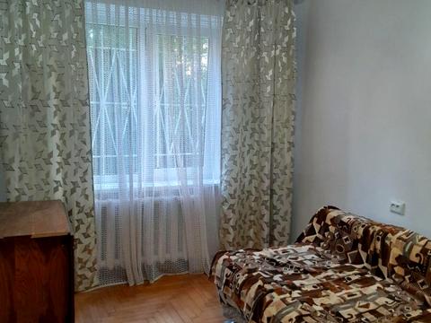 квартира за адресою Освицька вул., 22