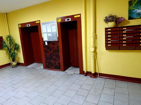 квартира за адресою Незалежності бульв. (50 років Жовтня), 17
