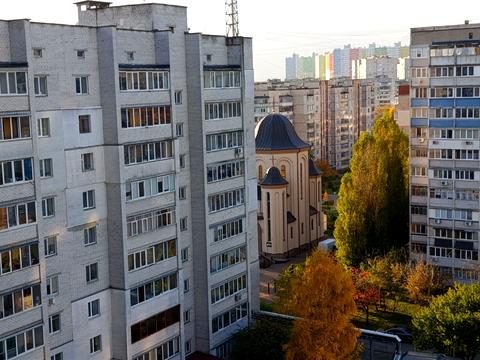 квартира за адресою Незалежності бульв. (50 років Жовтня), 17