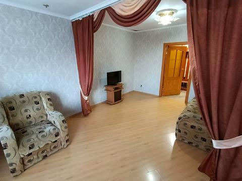 квартира за адресою Незалежності бульв. (50 років Жовтня), 17