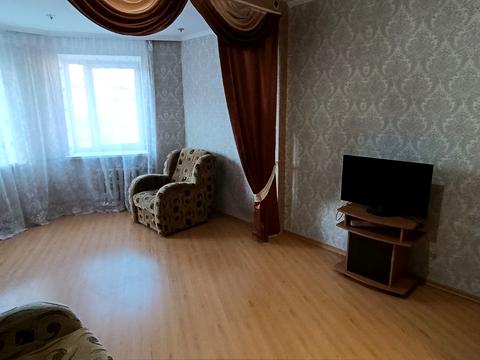 квартира за адресою Незалежності бульв. (50 років Жовтня), 17