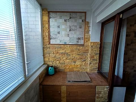 квартира за адресою Незалежності бульв. (50 років Жовтня), 17
