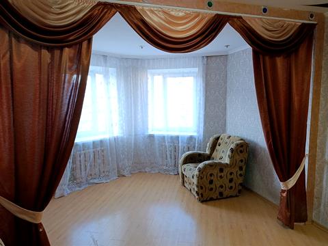 квартира за адресою Незалежності бульв. (50 років Жовтня), 17