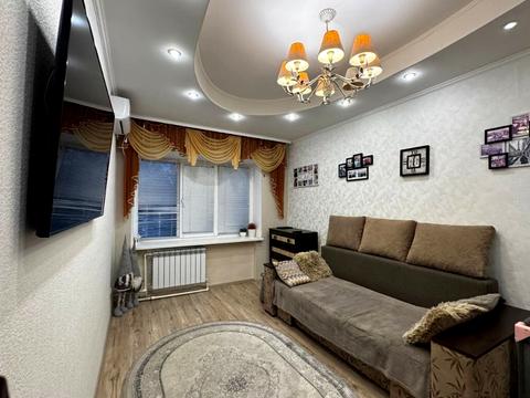 квартира за адресою Космонавтів просп., 20