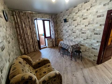 квартира за адресою Незалежності бульв. (50 років Жовтня), 17
