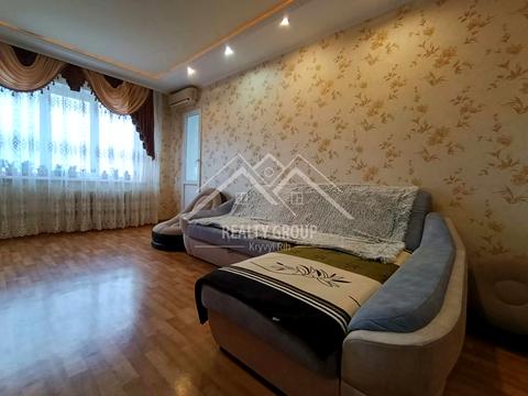 квартира за адресою Сонячний мікрорайон вул., 39