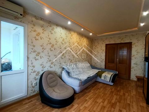 квартира за адресою Сонячний мікрорайон вул., 39