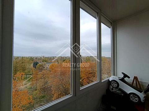 квартира за адресою Сонячний мікрорайон вул., 39