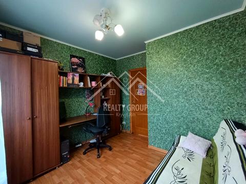 квартира за адресою Сонячний мікрорайон вул., 39