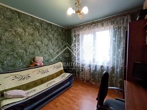 квартира за адресою Сонячний мікрорайон вул., 39