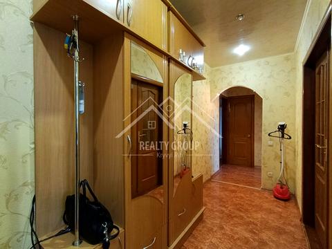 квартира за адресою Сонячний мікрорайон вул., 39