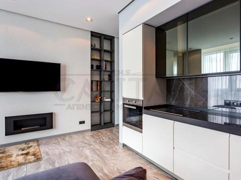 квартира за адресою Андрія Верхогляда вул. (Михайла Драгомирова), 20-А