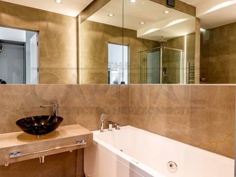 квартира за адресою Андрія Верхогляда вул. (Михайла Драгомирова), 20-А