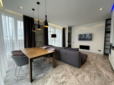 квартира за адресою Андрія Верхогляда вул. (Михайла Драгомирова), 20-А