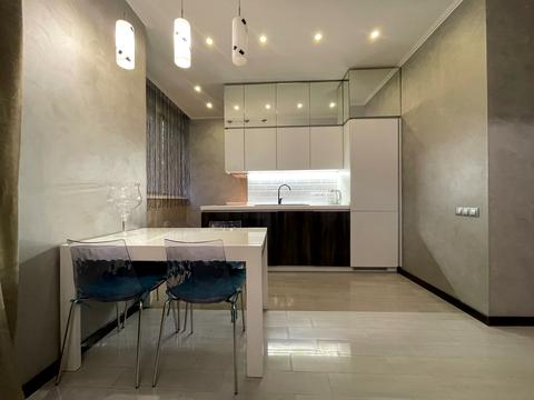 квартира по адресу Андрея Верхогляда ул. (Михайла Драгомирова), 20