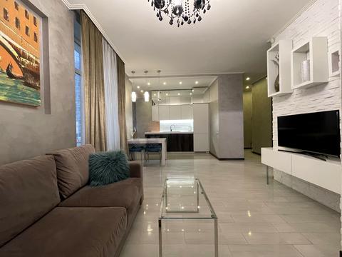 квартира по адресу Андрея Верхогляда ул. (Михайла Драгомирова), 20