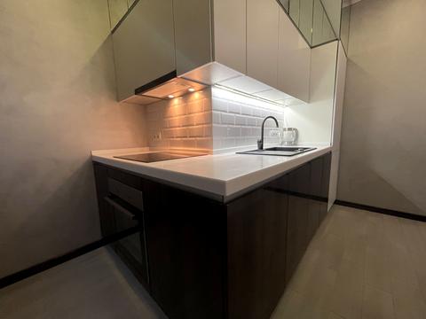 квартира по адресу Андрея Верхогляда ул. (Михайла Драгомирова), 20