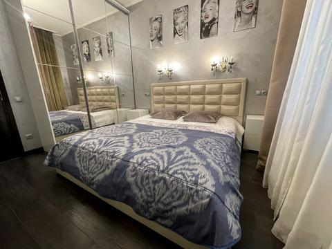 квартира по адресу Андрея Верхогляда ул. (Михайла Драгомирова), 20