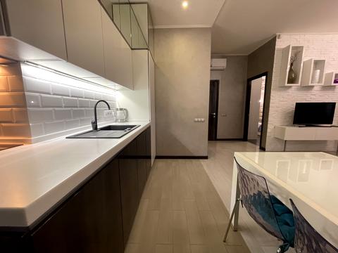 квартира по адресу Андрея Верхогляда ул. (Михайла Драгомирова), 20