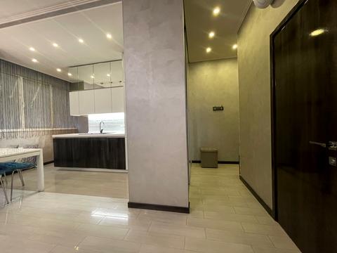 квартира по адресу Андрея Верхогляда ул. (Михайла Драгомирова), 20