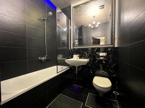 квартира по адресу Андрея Верхогляда ул. (Михайла Драгомирова), 20