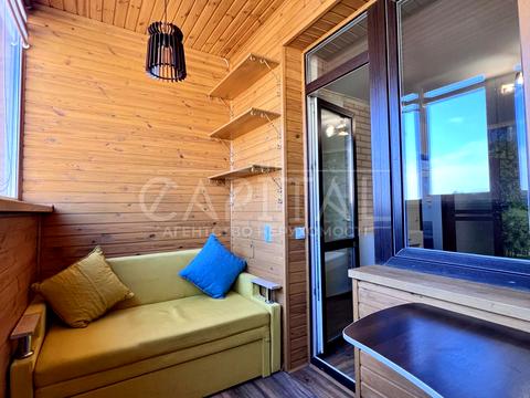 квартира по адресу Златоустовская ул., 27