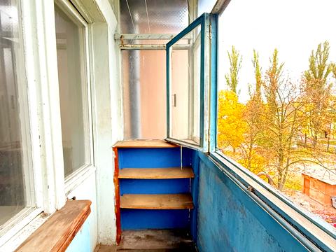 квартира за адресою Юрія Литвинського вул. (Російська), 52/16