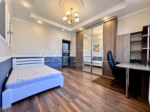 квартира по адресу Златоустовская ул., 27