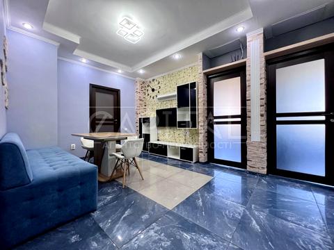 квартира по адресу Златоустовская ул., 27