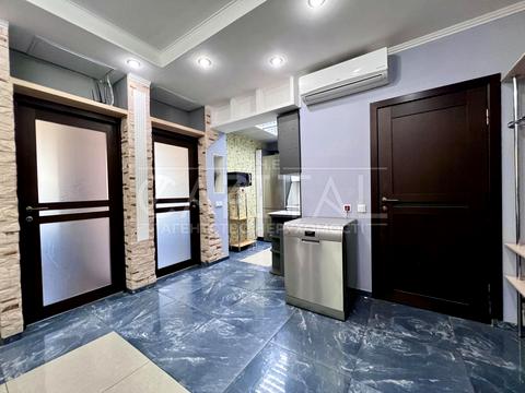 квартира по адресу Златоустовская ул., 27