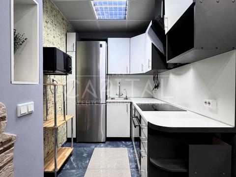 квартира по адресу Златоустовская ул., 27