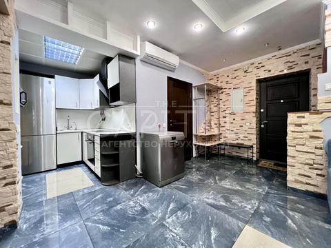 квартира по адресу Златоустовская ул., 27