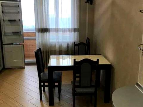 квартира за адресою Олевська вул., 5