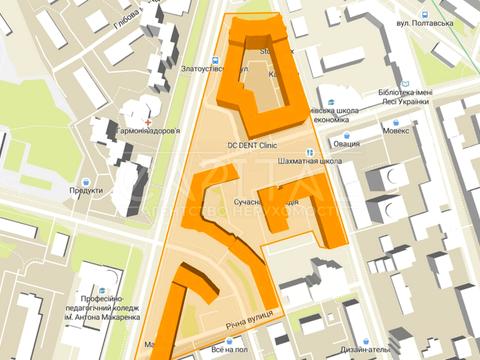 квартира по адресу Златоустовская ул., 27