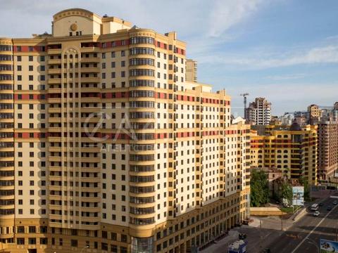 квартира по адресу Златоустовская ул., 27