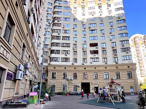 квартира по адресу Златоустовская ул., 27