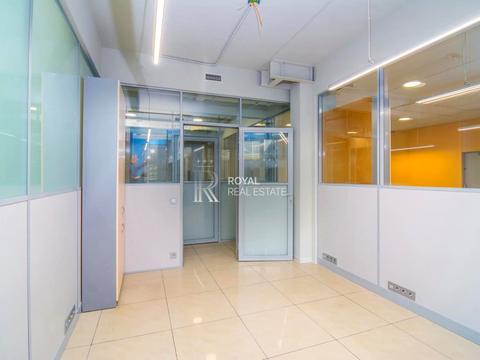 комерційна за адресою Спортивна пл., 1