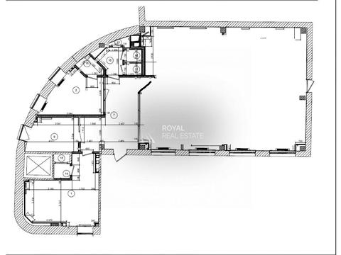 комерційна за адресою Спортивна пл., 1