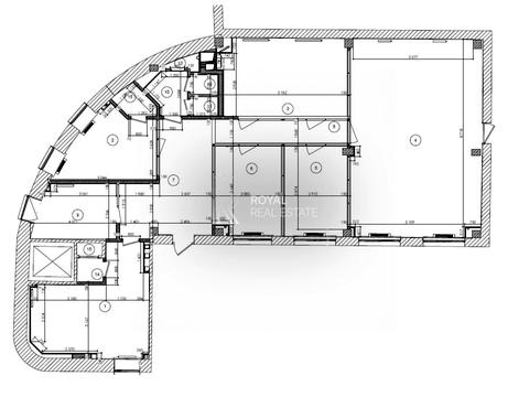комерційна за адресою Спортивна пл., 1
