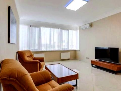 квартира по адресу Днепровская набережная ул., 14