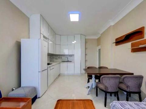 квартира по адресу Днепровская набережная ул., 14