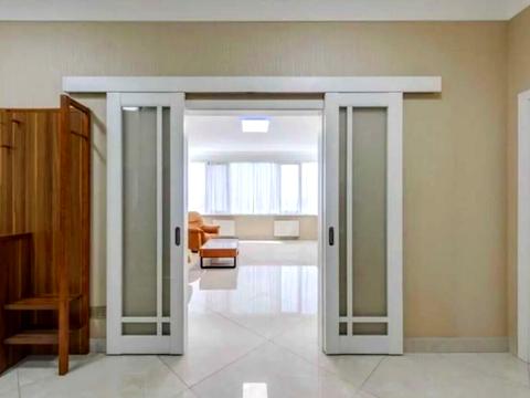 квартира по адресу Днепровская набережная ул., 14